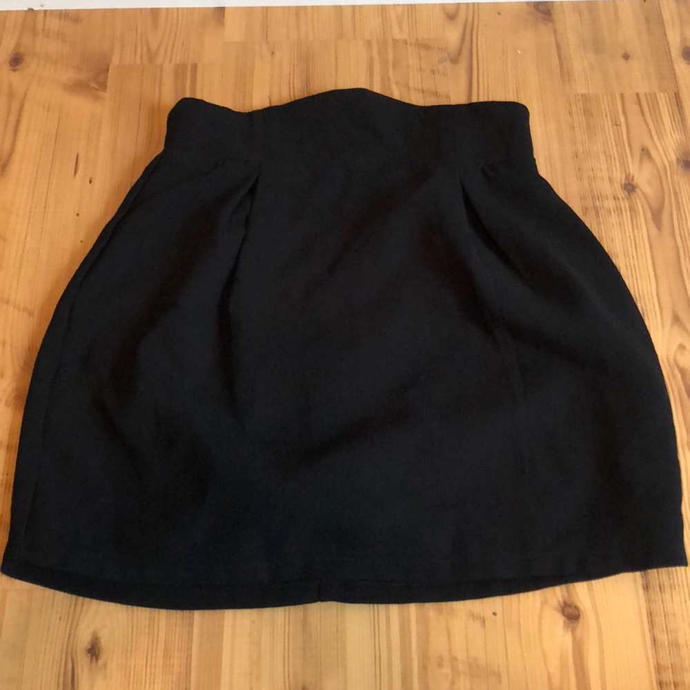 Black girls dress skirt
